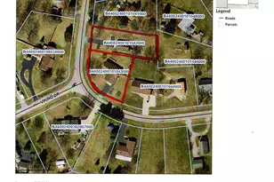 250 Lakengren Dr, Lake Lakengren, OH 45320 - Photo 61