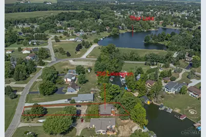 250 Lakengren Drive, Lake Lakengren, OH 45320 - Photo 57