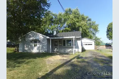 608 Richardson Drive, Middletown, OH 45042 - Photo 1