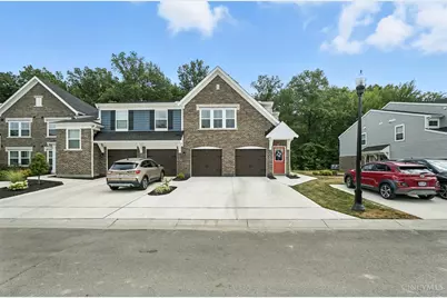 5882 Parkview Lane #304, Miami Township, OH 45150 - Photo 41