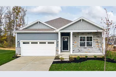 3655 Heritage Farm Lane, Batavia Township, OH 45102 - Photo 1