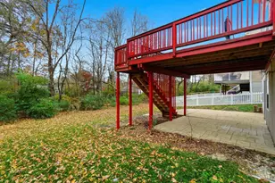 4165 S Gensen Loop, Union Township, OH 45245 - Photo 29