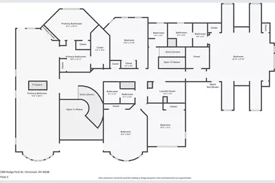 3300 Kuliga Park Drive, Green Township, OH 45248 - Photo 83