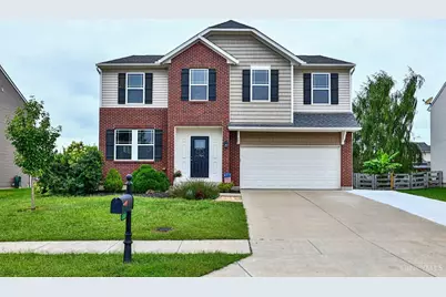 1539 Sefton Drive, Harrison, OH 45030 - Photo 1