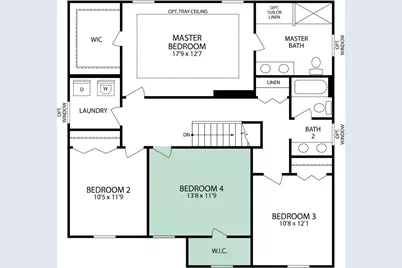 45 Chestnut Street, Springboro, OH 45066 - Photo 3