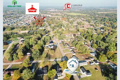 5575 Fairview Drive, Franklin Township, OH 45005 - Photo 17