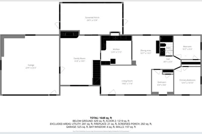 5575 Fairview Drive, Franklin Township, OH 45005 - Photo 51