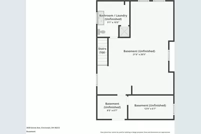 3939 Grove Avenue, Norwood, OH 45212 - Photo 13