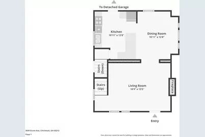 3939 Grove Avenue, Norwood, OH 45212 - Photo 11