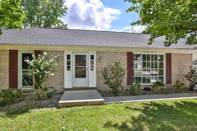 6035 Kyles Station Road, Liberty Township, OH 45011 - Photo 3