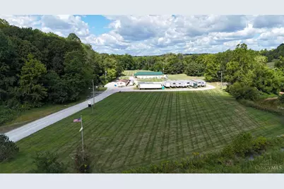 6101 St Rt 247, Liberty Twp, OH 45133 - Photo 1