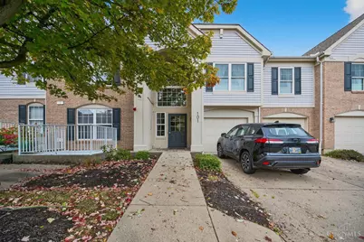 101 Logsby Place #J, Milford, OH 45150 - Photo 1