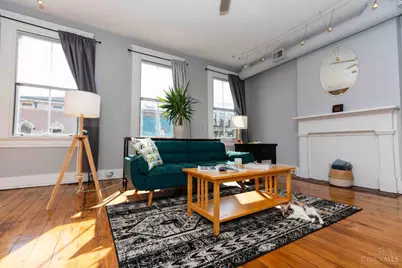 1341 Main Street #8, Cincinnati, OH 45202 - Photo 9