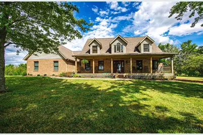 3806 Kehr Road, Oxford Township, OH 45056 - Photo 1