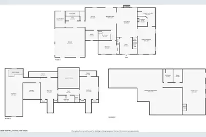 3806 Kehr Road, Oxford Township, OH 45056 - Photo 57