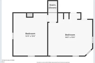 124 Deem Street, Eaton, OH 45320 - Photo 43