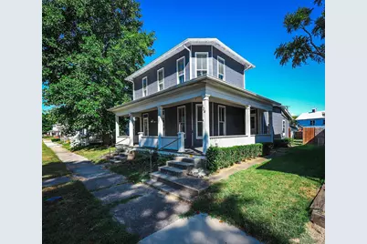 124 Deem Street, Eaton, OH 45320 - Photo 1