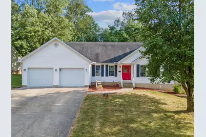 129 Vaughn Avenue, Hillsboro, OH 45133 - Photo 1