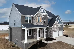 743 Tollhouse Blvd, Lebanon, OH 45036 - Photo 3