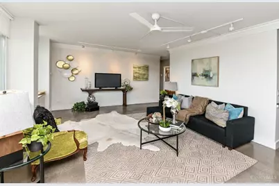 2401 Ingleside Avenue #10D, Cincinnati, OH 45206 - Photo 7