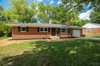 202 Loretta Drive, Middletown, OH 45044 - Photo 1