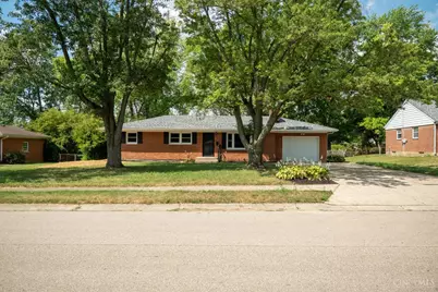 202 Loretta Drive, Middletown, OH 45044 - Photo 19