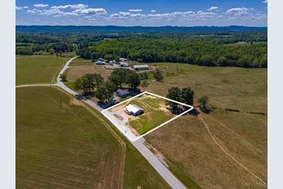 2991 Cedar Mills Road, Blue Creek, OH 45616 - Photo 19