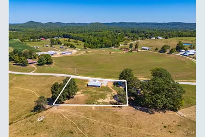 2991 Cedar Mills Road, Blue Creek, OH 45616 - Photo 17