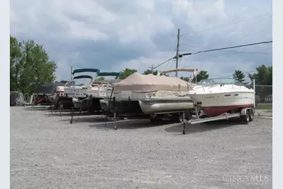 10295 St Rt 124, Marshall Township, OH 45133 - Photo 31