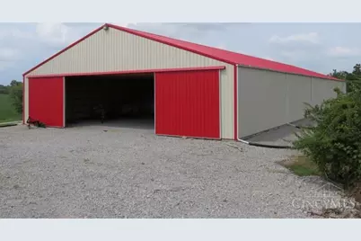 10295 St Rt 124, Marshall Township, OH 45133 - Photo 21