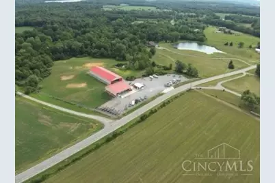 10295 St Rt 124, Marshall Township, OH 45133 - Photo 5