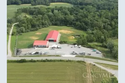 10295 St Rt 124, Marshall Township, OH 45133 - Photo 3