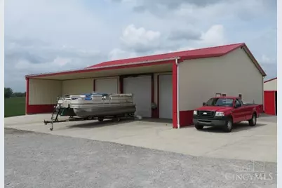10295 St Rt 124, Marshall Township, OH 45133 - Photo 11