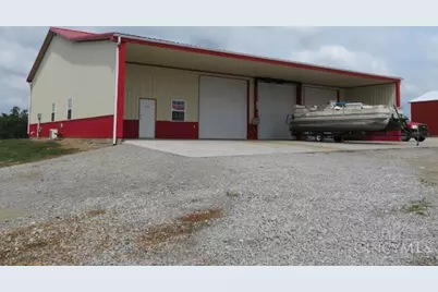 10295 St Rt 124, Marshall Township, OH 45133 - Photo 9