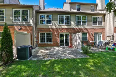 10555 Montgomery Road #49, Montgomery, OH 45242 - Photo 49