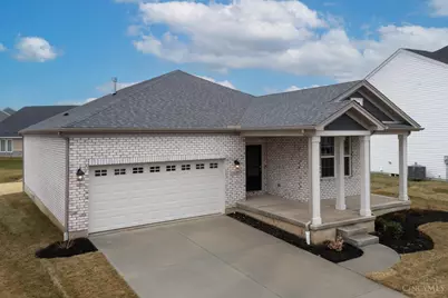 1319 Trailhead Place, Harrison, OH 45030 - Photo 3