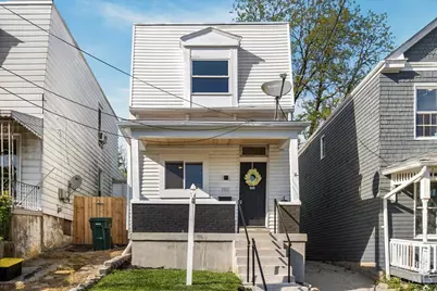 1966 Kentucky Avenue, Cincinnati, OH 45223 - Photo 1