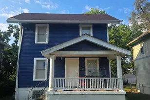 704 14th Ave, Middletown, OH 45044 - Photo 1