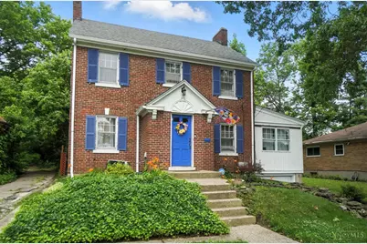 2235 W North Bend Road, Cincinnati, OH 45239 - Photo 1