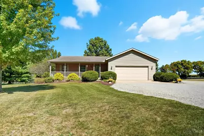 8784 Wilmington Road, Washington Township, OH 45054 - Photo 3