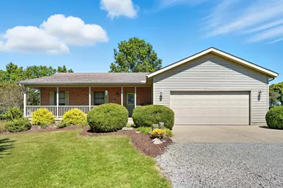 8784 Wilmington Road, Washington Township, OH 45054 - Photo 1