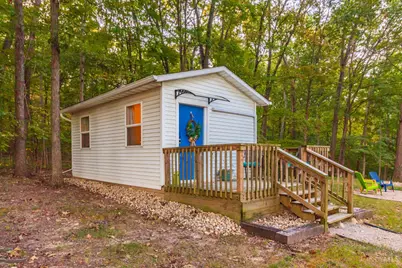 4603 Wheat Ridge Road, West Union, OH 45693 - Photo 29