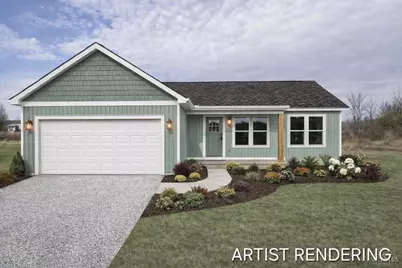 511 Pony Express Drive, Jackson Township, OH 45171 - Photo 1