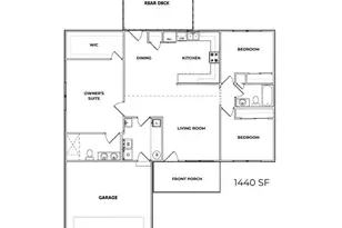 511 Pony Express Dr, Jackson Township, OH 45171 - Photo 3