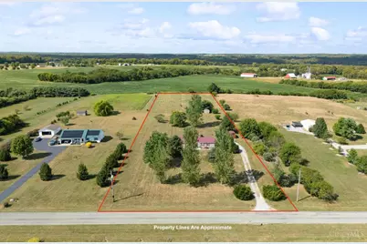 10491 Pausch Road, Fairfield Twp, OH 45135 - Photo 35