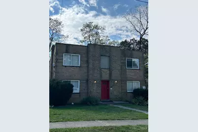 4431 Ridgeview Avenue #3, Cincinnati, OH 45238 - Photo 1