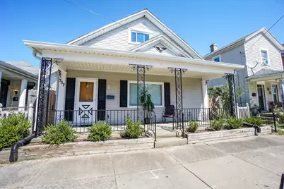 357 Xenia Avenue, Dayton, OH 45410 - Photo 1