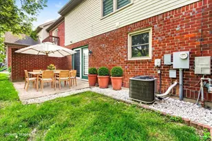 113 Village Trail Dr, Vandalia, OH 45377 - Photo 25