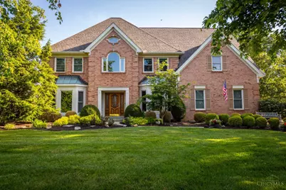 8366 Jeanette Lane, Symmes Township, OH 45249 - Photo 1