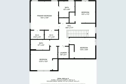 1590 Clearbrook Lane, Batavia Township, OH 45102 - Photo 31